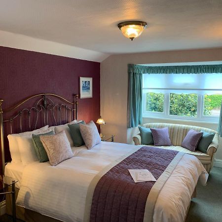 Glendower House Hotel ไมน์เฮด ภายนอก รูปภาพ