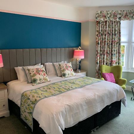 Glendower House Hotel ไมน์เฮด ภายนอก รูปภาพ