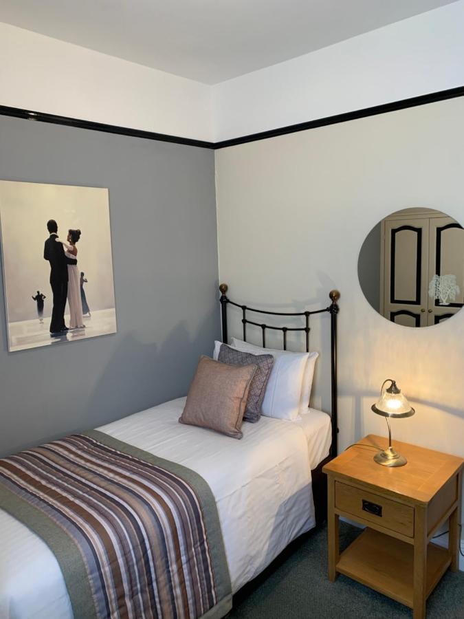 Glendower House Hotel ไมน์เฮด ภายนอก รูปภาพ