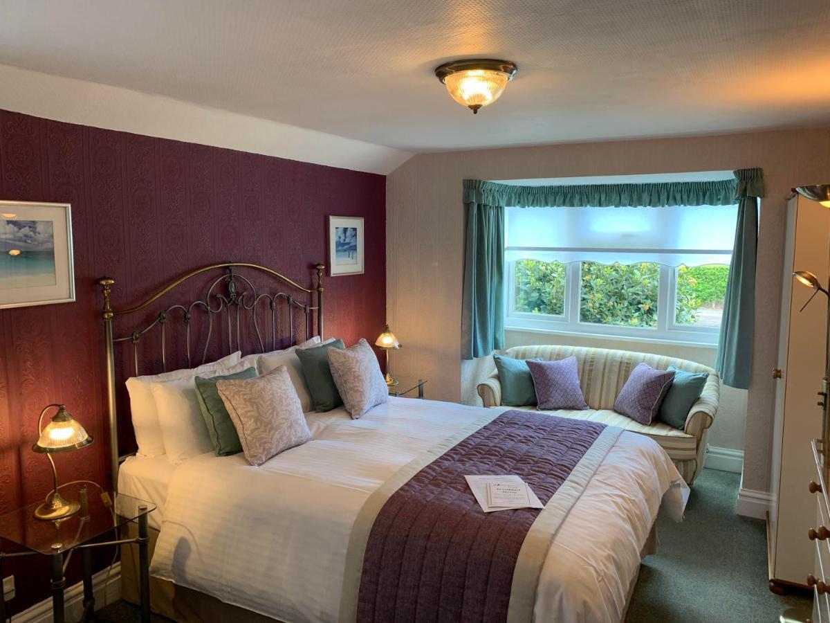 Glendower House Hotel ไมน์เฮด ภายนอก รูปภาพ