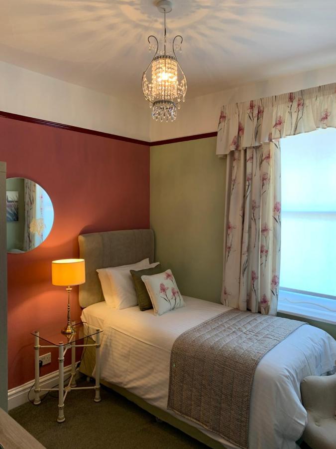 Glendower House Hotel ไมน์เฮด ภายนอก รูปภาพ