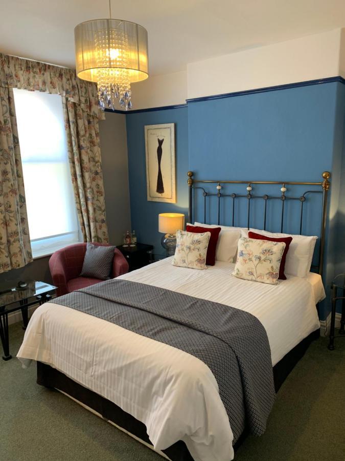 Glendower House Hotel ไมน์เฮด ภายนอก รูปภาพ
