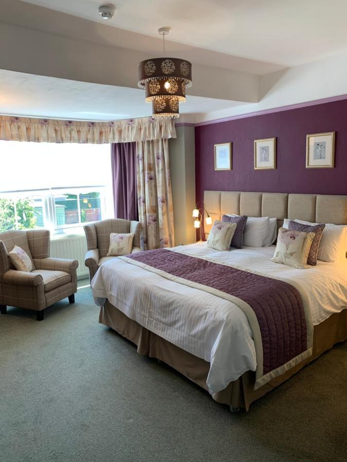 Glendower House Hotel ไมน์เฮด ภายนอก รูปภาพ