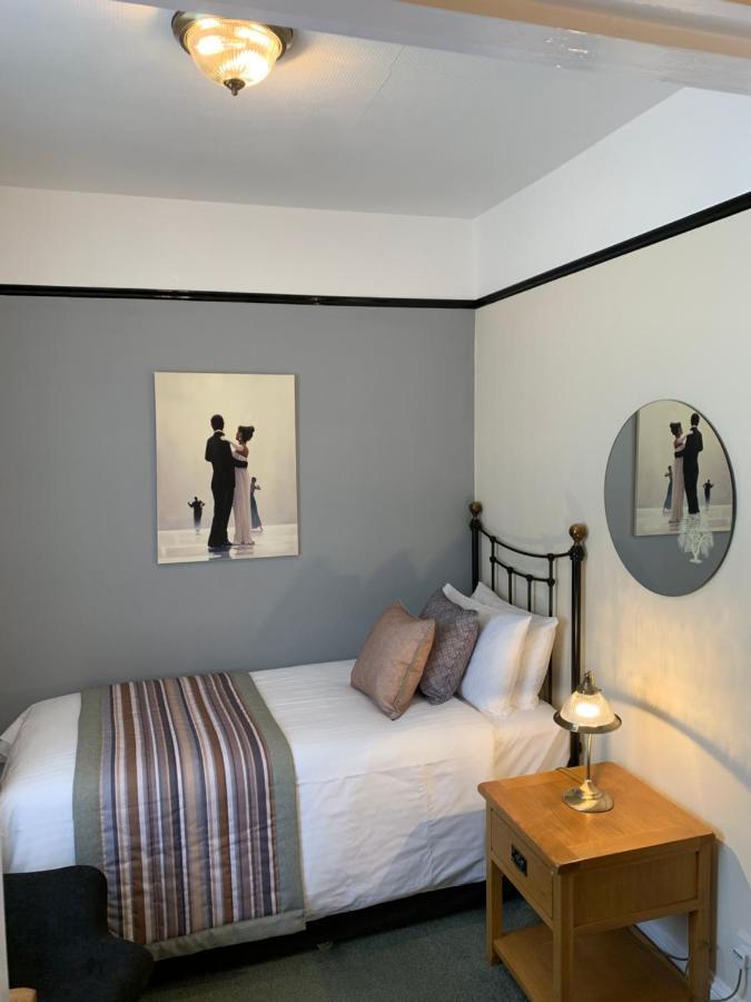 Glendower House Hotel ไมน์เฮด ภายนอก รูปภาพ