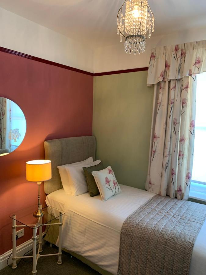 Glendower House Hotel ไมน์เฮด ภายนอก รูปภาพ