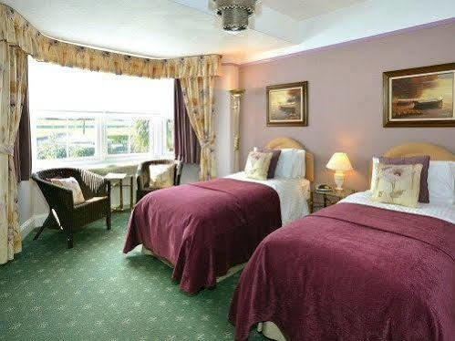 Glendower House Hotel ไมน์เฮด ภายนอก รูปภาพ
