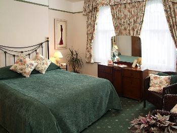 Glendower House Hotel ไมน์เฮด ภายนอก รูปภาพ