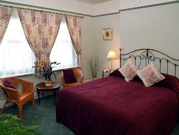 Glendower House Hotel ไมน์เฮด ภายนอก รูปภาพ